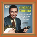 George Formby- V2 1932-1946: Its Turned Out N