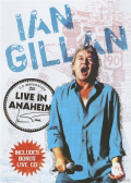 Gillan's Inn Live