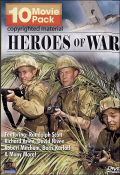 Heroes Of War (10 Movie Pack)