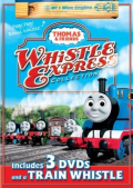 Thomas & Friends, Whistles Express Collection