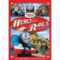Thomas & Friends, Hero of the Rails, The Movie