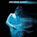 Jeff Beck,  Wired, Music CD