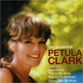Petula Clark- Essential