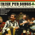 Irish Pub Songs: 22 Good Time