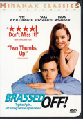 Brassed Off