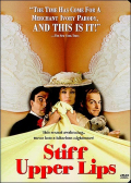 Stiff Upper Lips