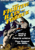 Fighting Rats Of Tobruk