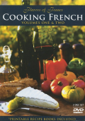 Cooking French 2 Pack