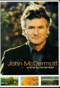 John Mcdermott - Time To Remember