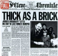 Jethro Tull, Thick As A Brick