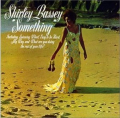 Shirley Bassey, Something, Music CD