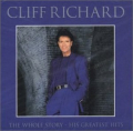 Cliff Richards, Whole Story His Greatest Hits