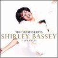 Shirley Bassey,  Greatest Hits, Music CD