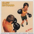 Cliff Richards, I Am No Hero