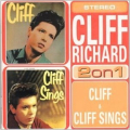 Cliff Richard- Cliff/Cliff Sings