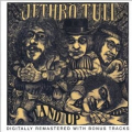 Jethro Tull, Stand Up