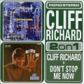 Cliff Richard- Cliff Richard/Dont Stop Me Now