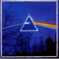 Pink Floyd, Dark Side Of The Moon 30th Anniversary