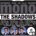 Shadows, A's Bs' and Ep's