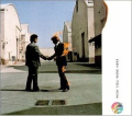 Pink Floyd, Wish You Were Hear