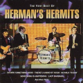 Herman's Hermits, Very Best Of, Music CD