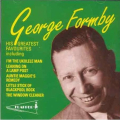 George Formby- Favourites