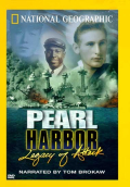 Pearl Harbour-Legacy Of Attack, National Geographic