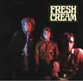 Cream, Fresh