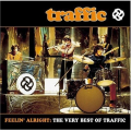Traffic, Definitive Collection