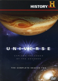 Universe S2: Comp