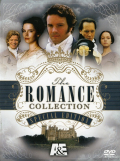 Romance Collection: Special Edition A&E