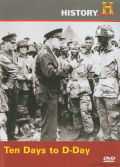 Ten Days to D-Day