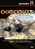 Dogfights Complete Season Two   June 8 Release