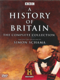 History Of Britain, Complete Collector's Edition