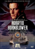 Horatio Hornblower