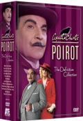 Poirot, The Definitive Collection
