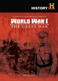 World War I : Great War