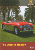 Austin-Healey 3000 Automobile