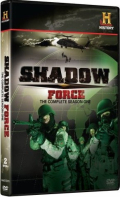 Shadow Force Season 1