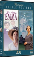 Jane Eyre/Emma Romance Double Feature