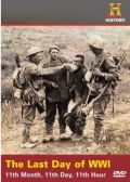 Last Day of World War I