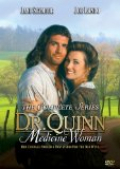 Dr. Quinn Medicine Woman, Complete Series Mega Set