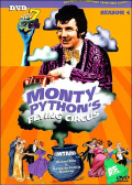 Monty Python Season 4  Set 7