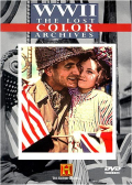 WWII: Color Archives