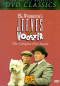Jeeves & Wooster S1 Complete