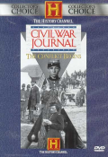 Civil War Journal Conflict Begins