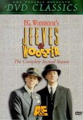 Jeeves & Wooster S2 Complete