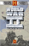 WWII: War In The Pacific