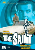 Saint, The Set 1