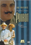 Hercule Poirot Murder In Mesopota Ia
